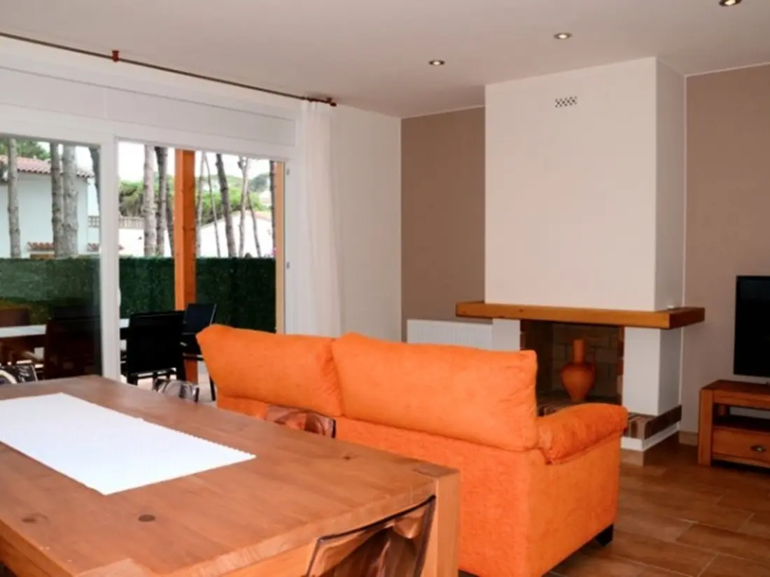 Maison de Vacances L'Escala 214