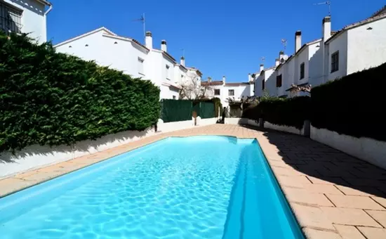 Maison de Vacances L'Escala 223