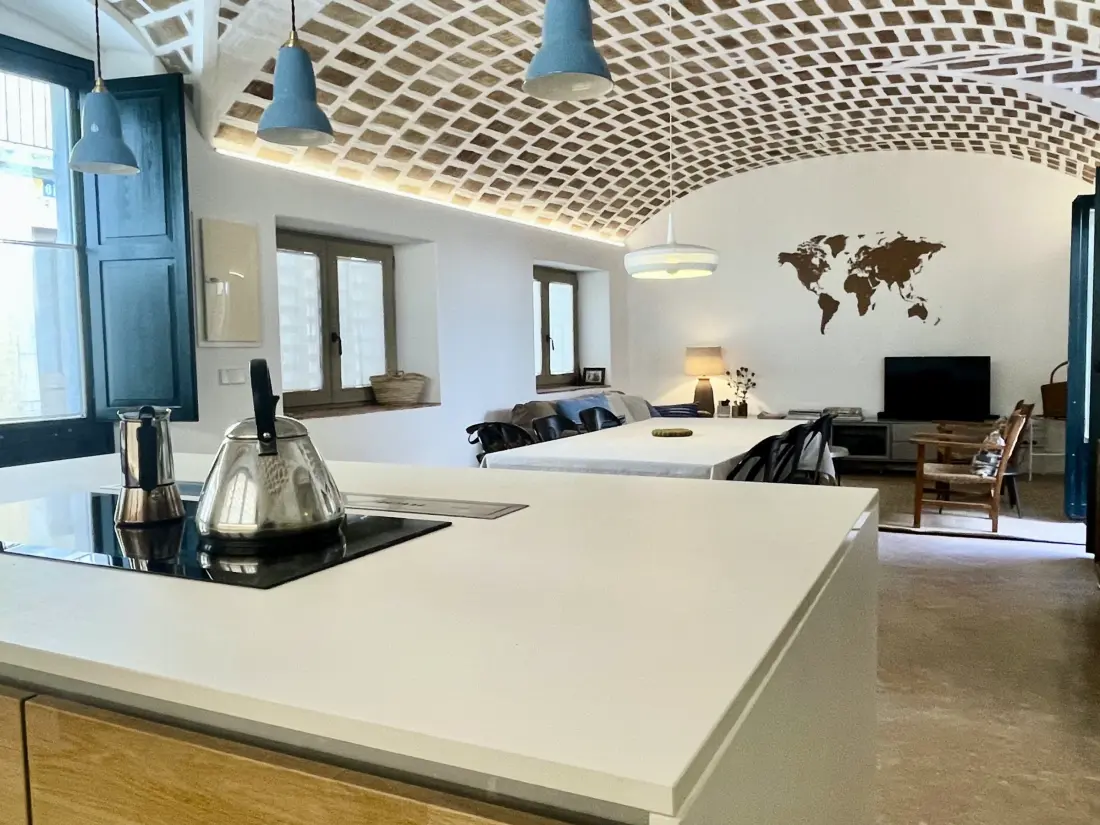 Maison de Vacances L'Escala 227