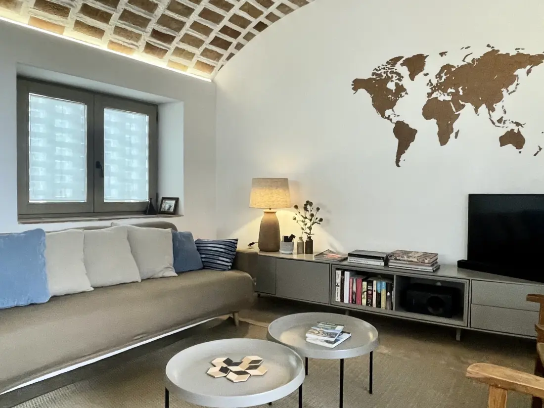Maison de Vacances L'Escala 227