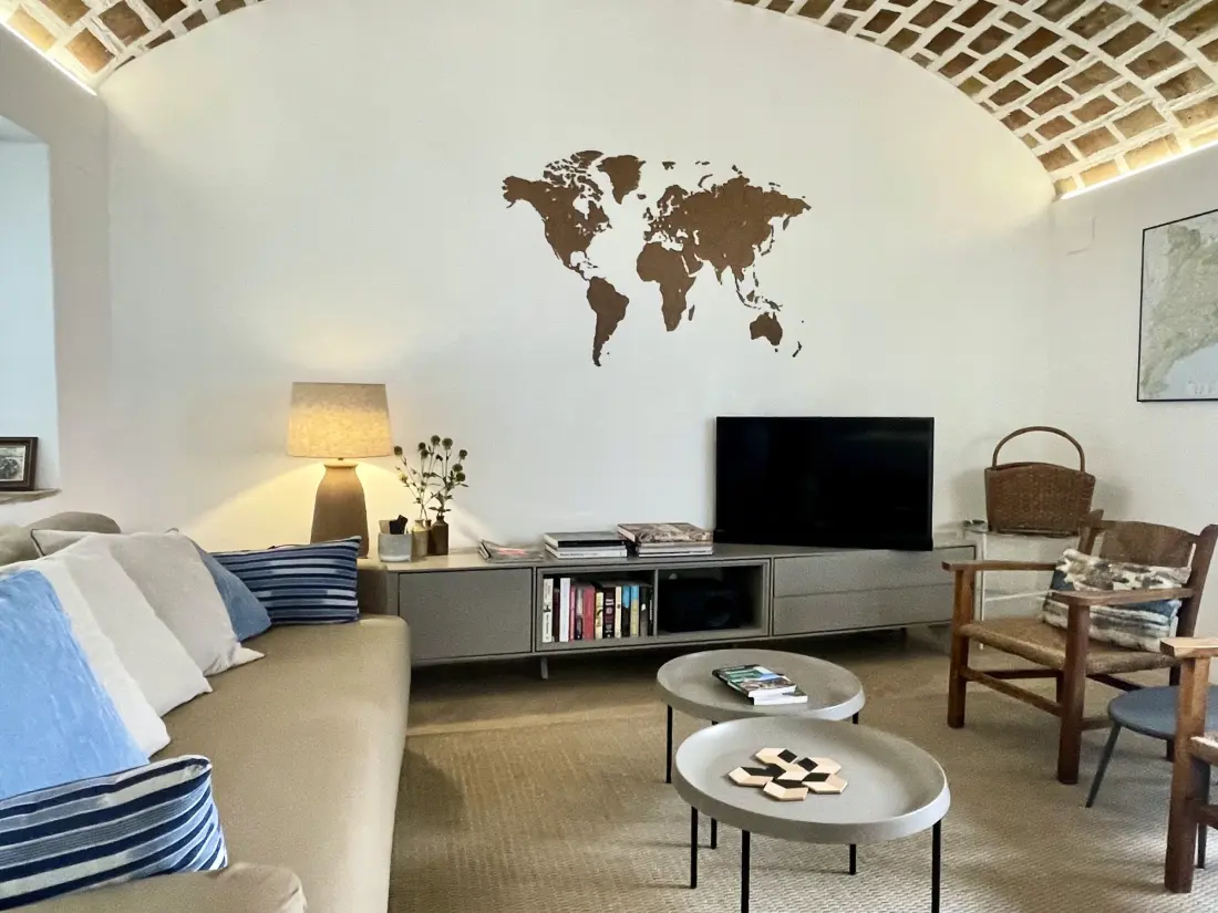 Maison de Vacances L'Escala 227