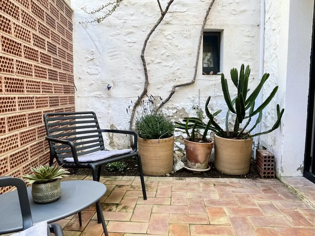 Maison de Vacances L'Escala 227