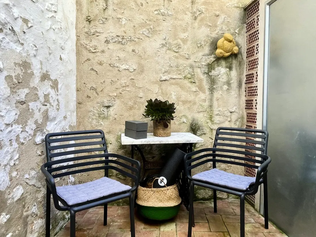 Maison de Vacances L'Escala 227