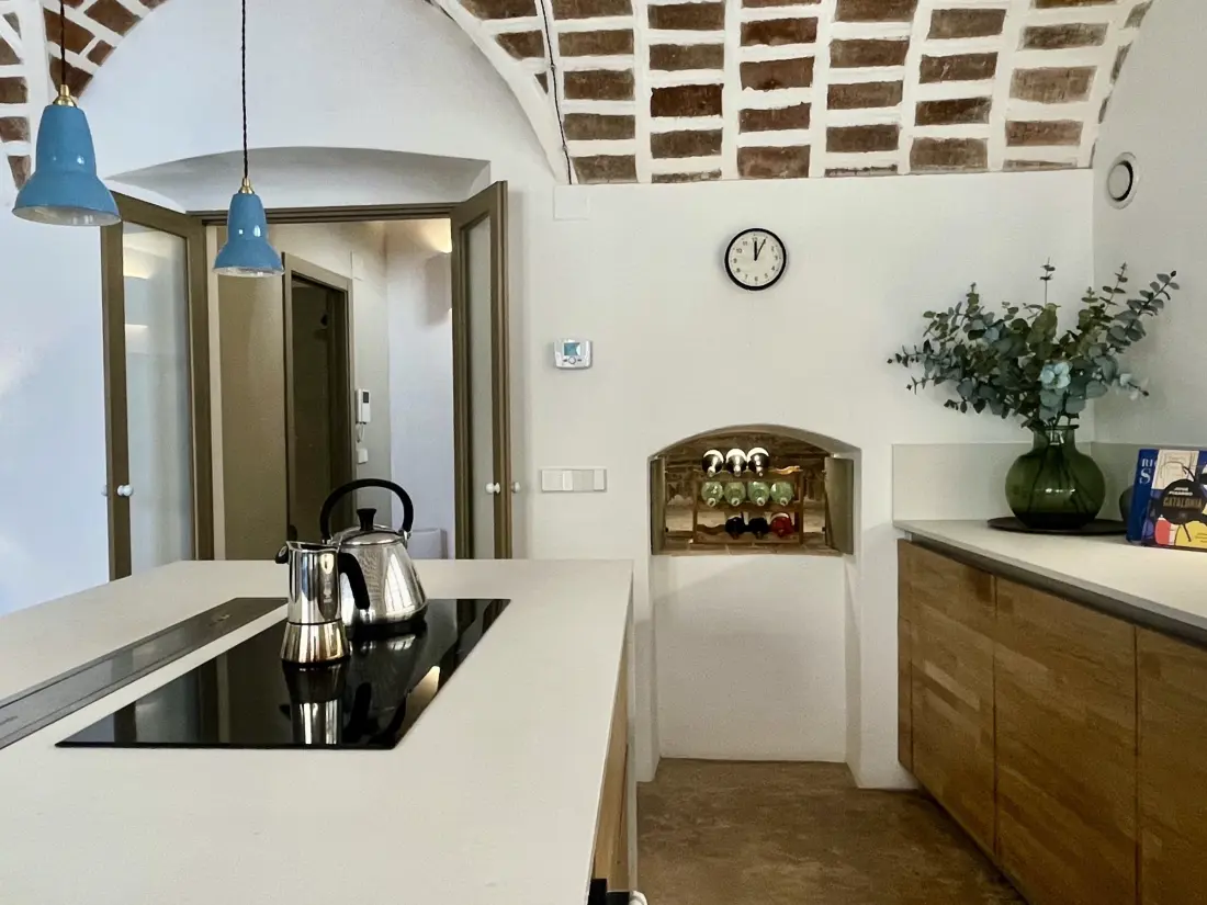 Maison de Vacances L'Escala 227