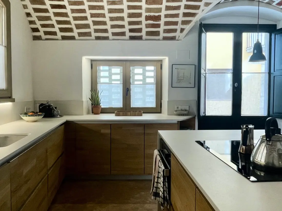 Maison de Vacances L'Escala 227