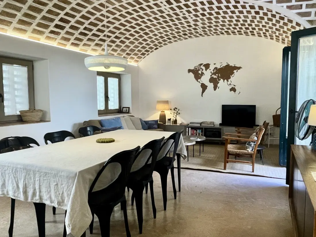 Maison de Vacances L'Escala 227