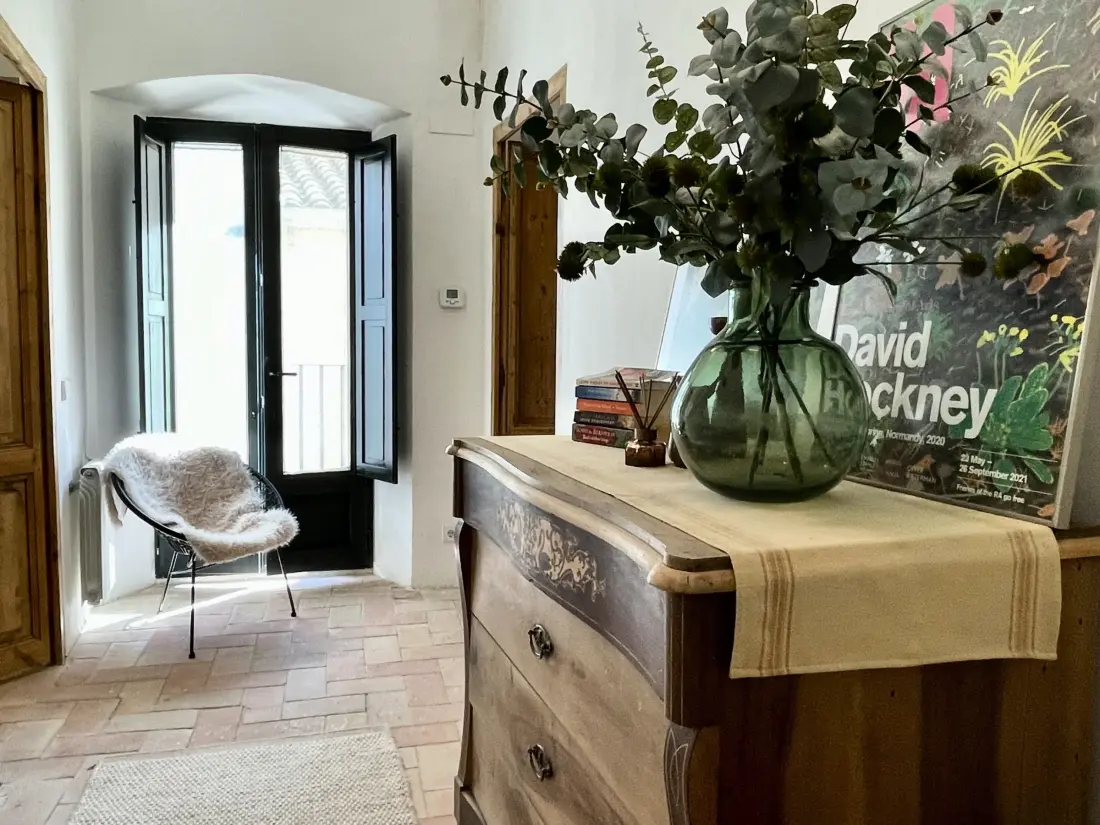 Maison de Vacances L'Escala 227