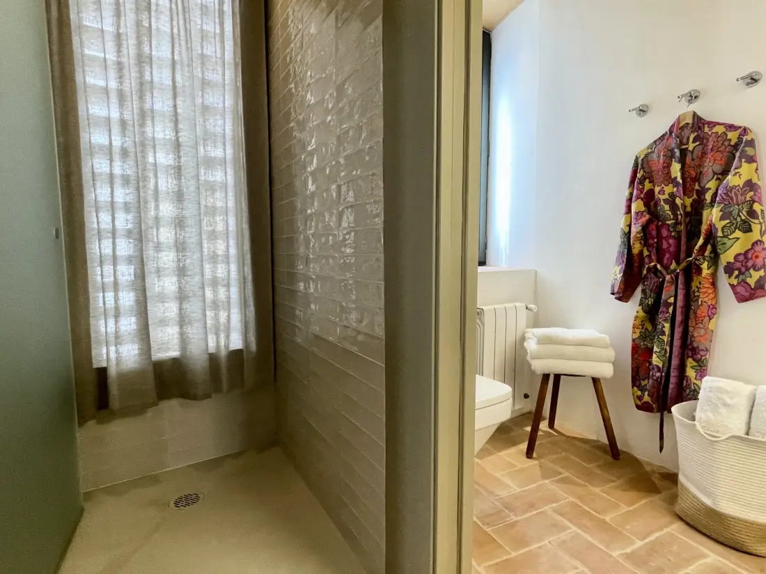 Maison de Vacances L'Escala 227