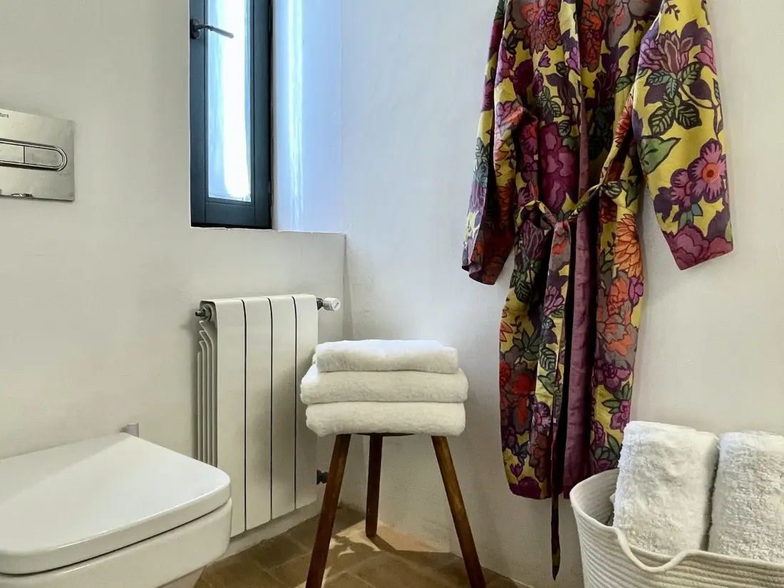 Maison de Vacances L'Escala 227