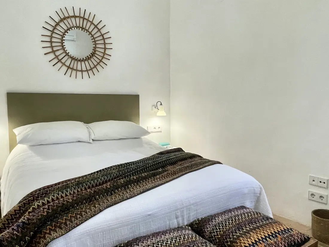 Maison de Vacances L'Escala 227