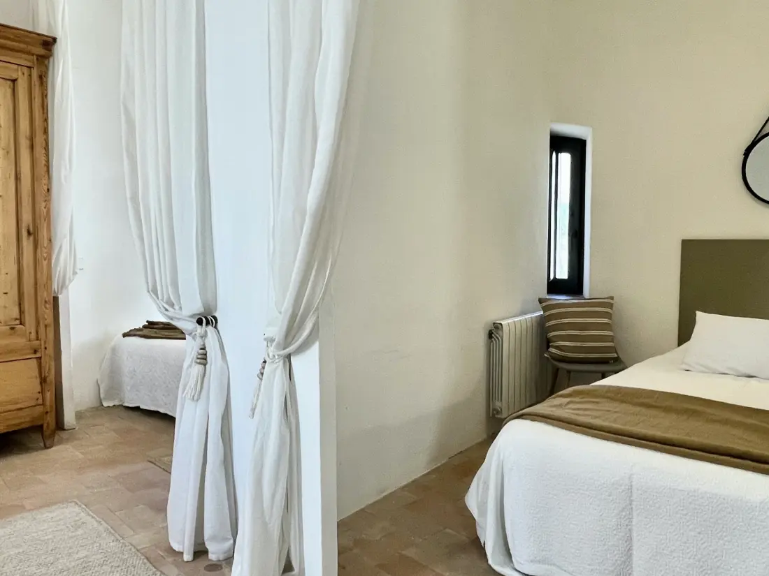 Maison de Vacances L'Escala 227