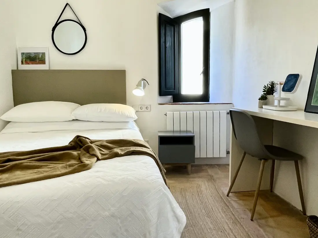 Maison de Vacances L'Escala 227
