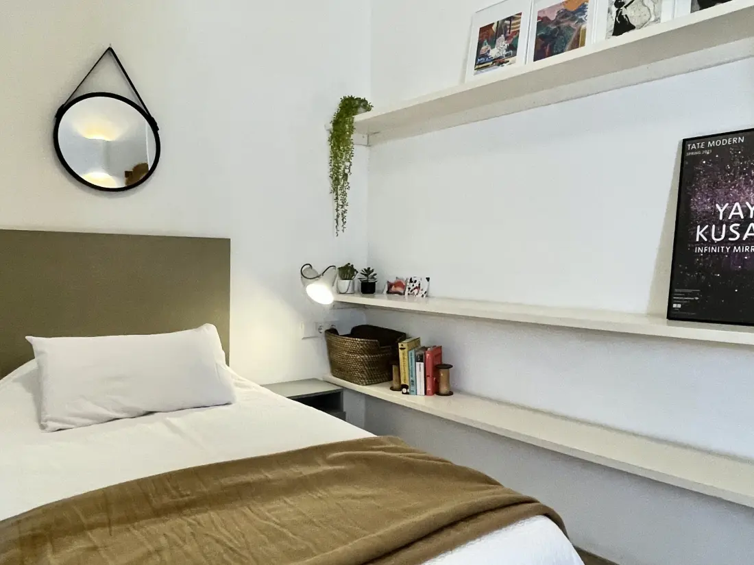 Maison de Vacances L'Escala 227