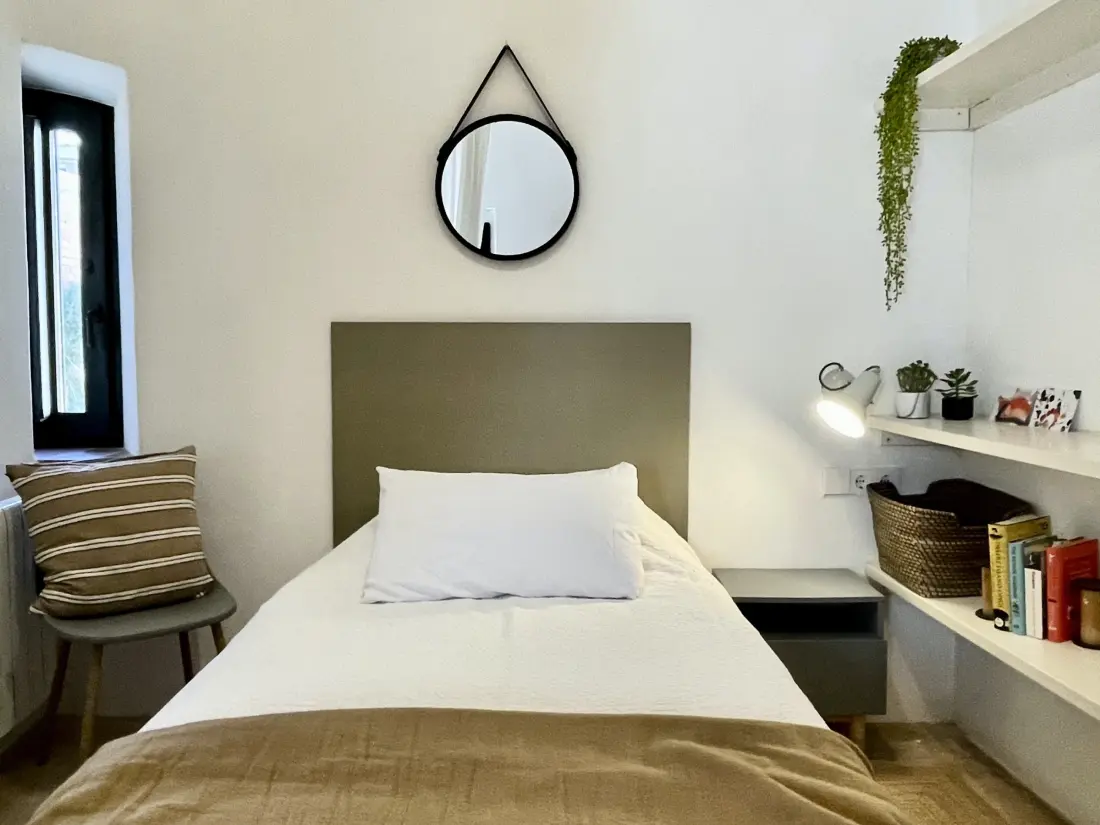 Maison de Vacances L'Escala 227