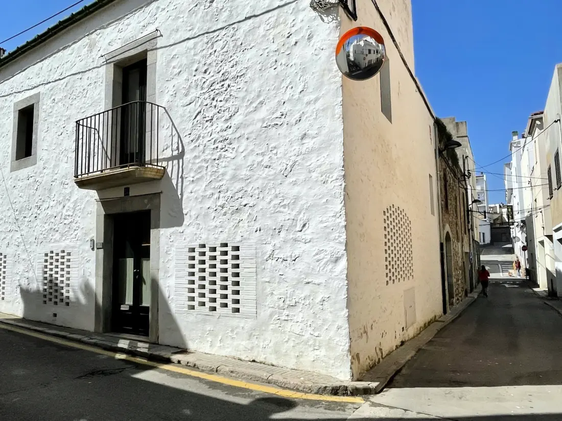 Maison de Vacances L'Escala 227