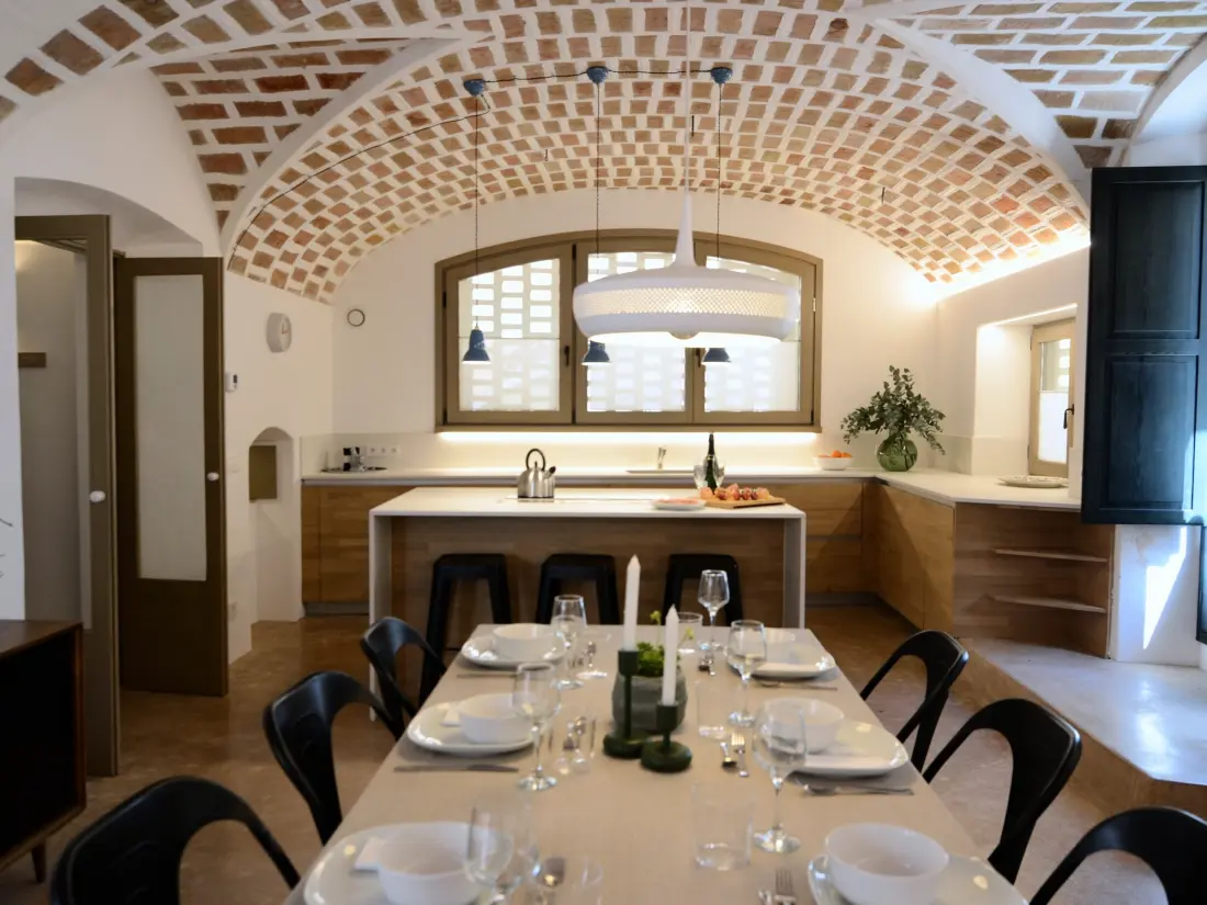 Maison de Vacances L'Escala 227