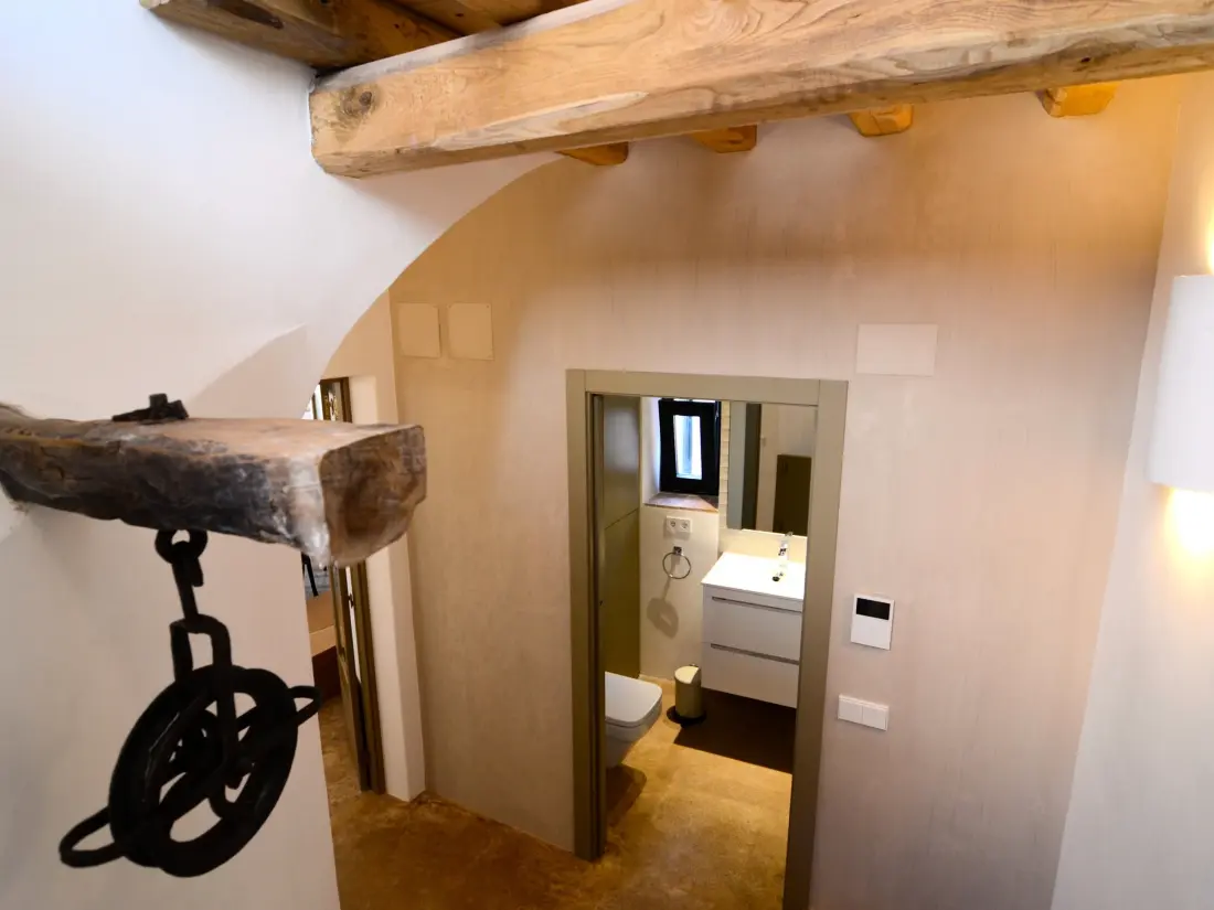 Maison de Vacances L'Escala 227