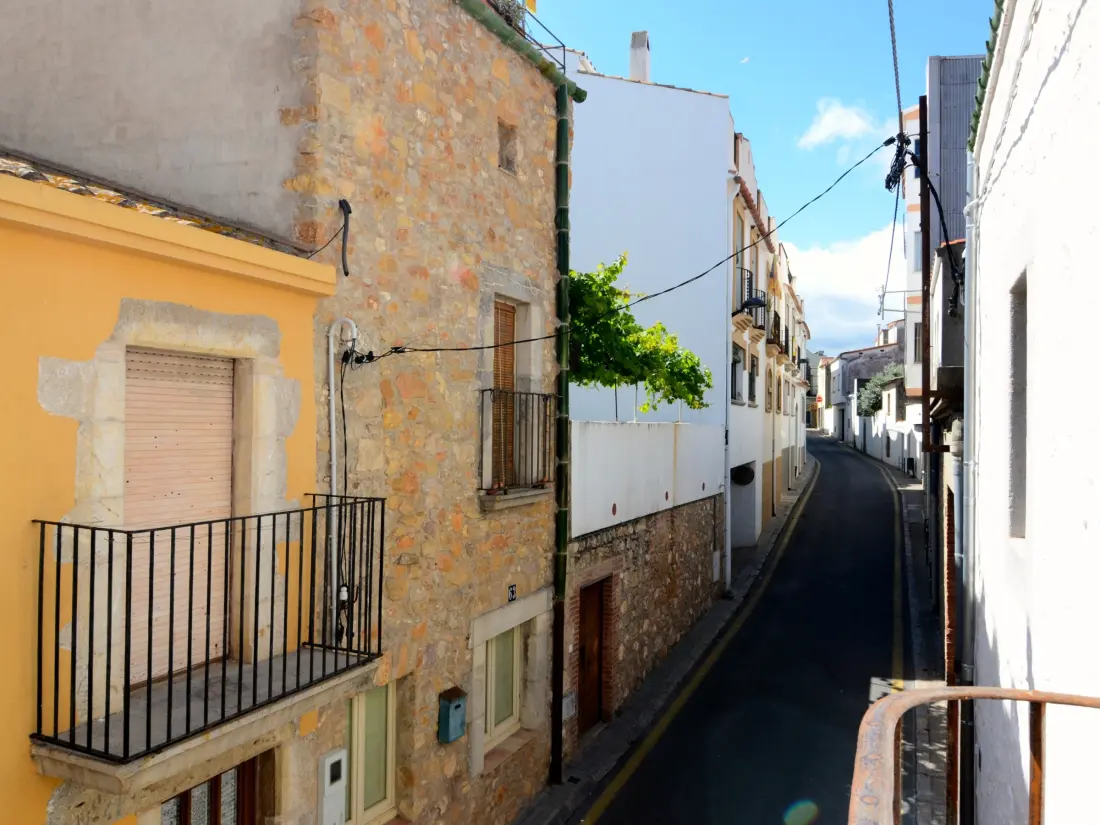 Maison de Vacances L'Escala 227