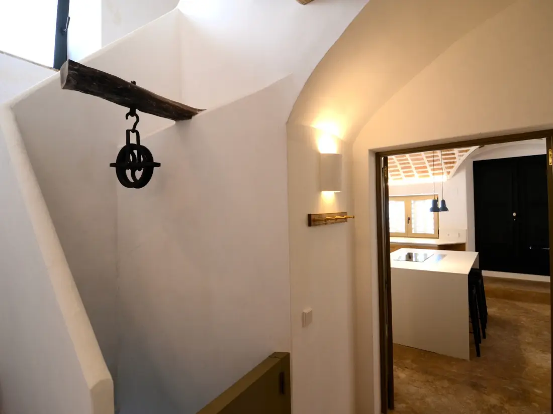 Maison de Vacances L'Escala 227
