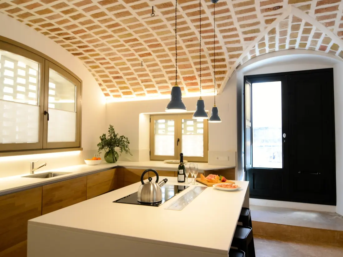 Maison de Vacances L'Escala 227