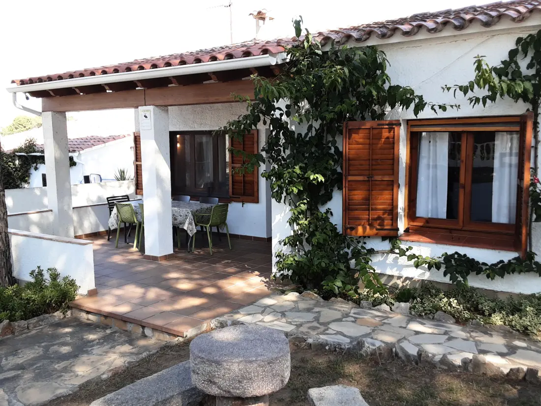 Maison de Vacances L'Escala 235