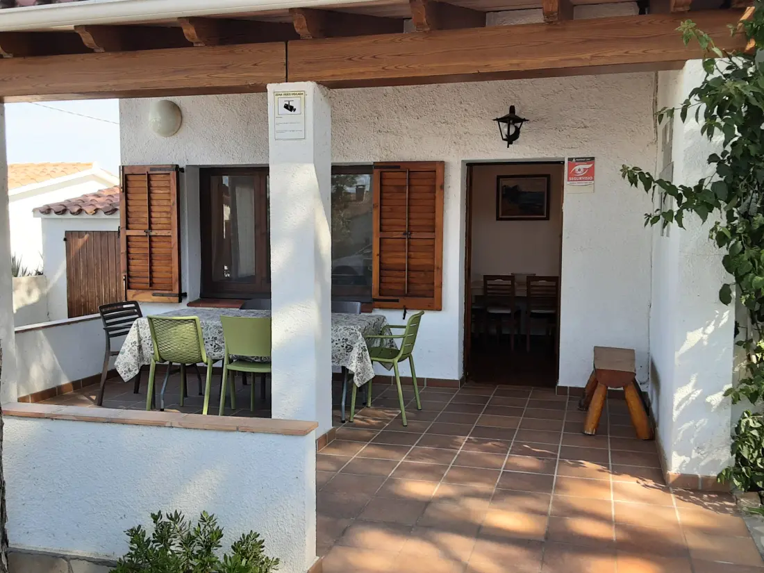 Maison de Vacances L'Escala 235