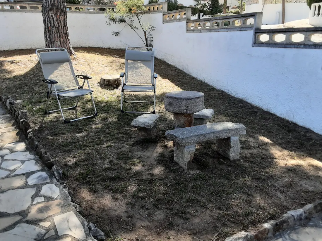 Maison de Vacances L'Escala 235