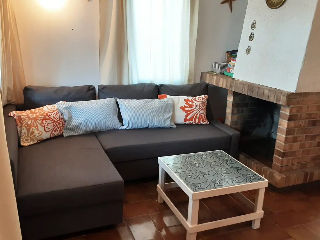 Maison de Vacances L'Escala 235