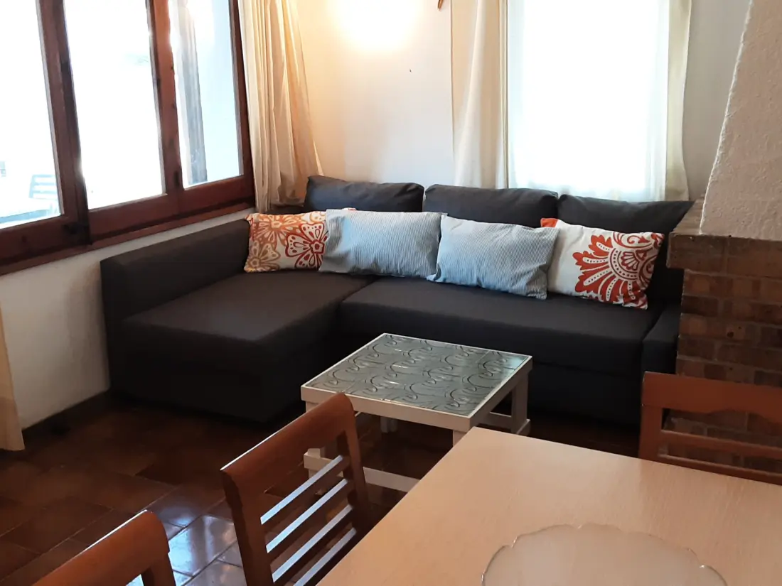 Maison de Vacances L'Escala 235