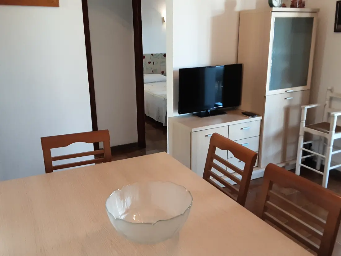 Maison de Vacances L'Escala 235