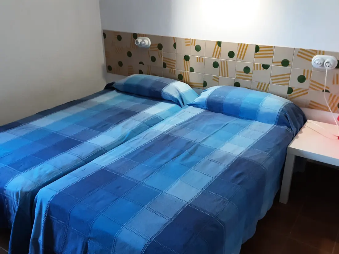 Maison de Vacances L'Escala 235