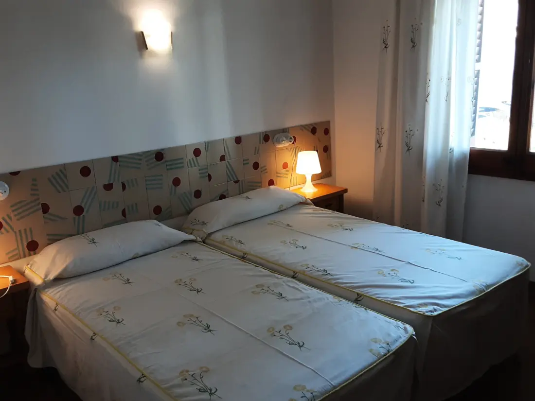 Maison de Vacances L'Escala 235