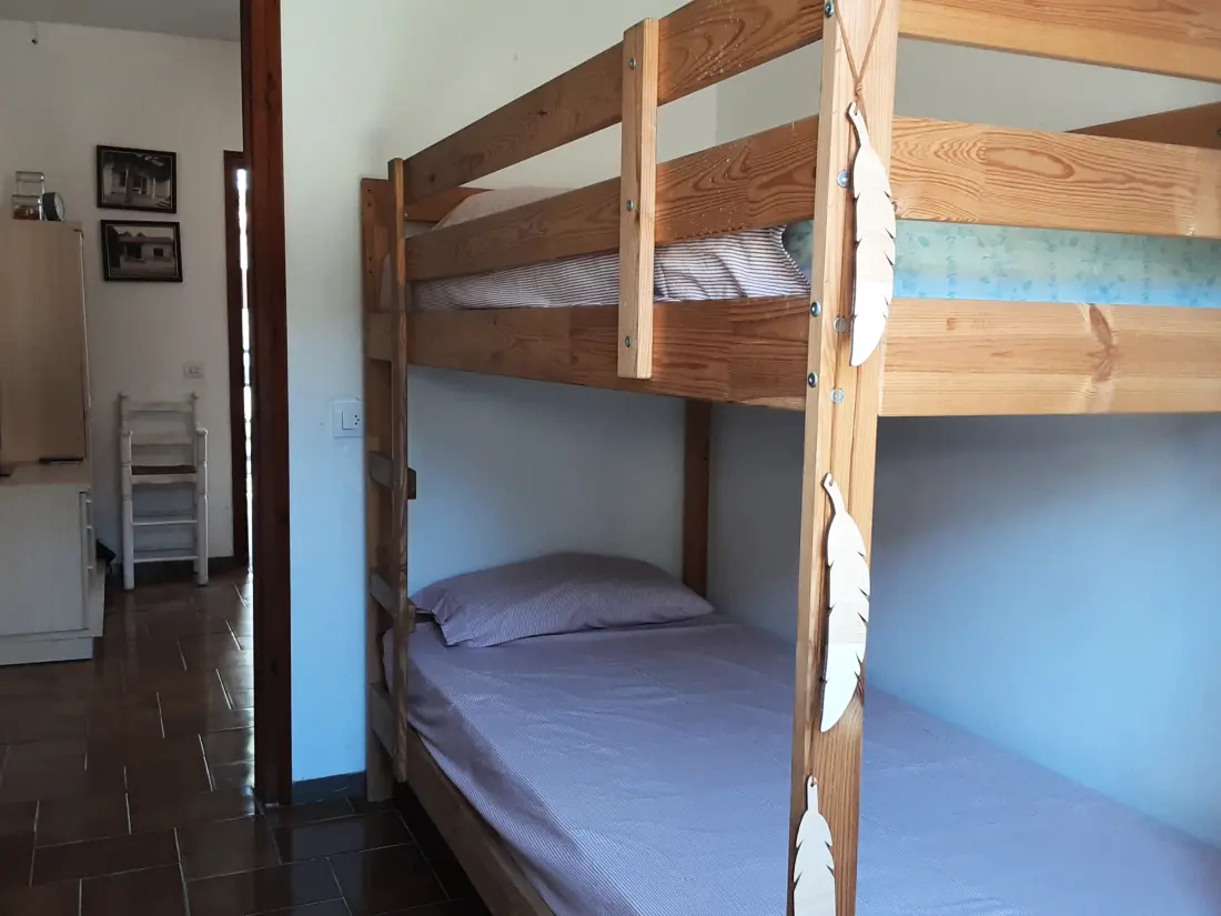 Maison de Vacances L'Escala 235