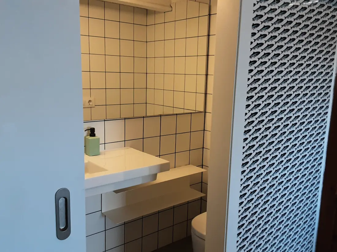 Maison de Vacances L'Escala 235