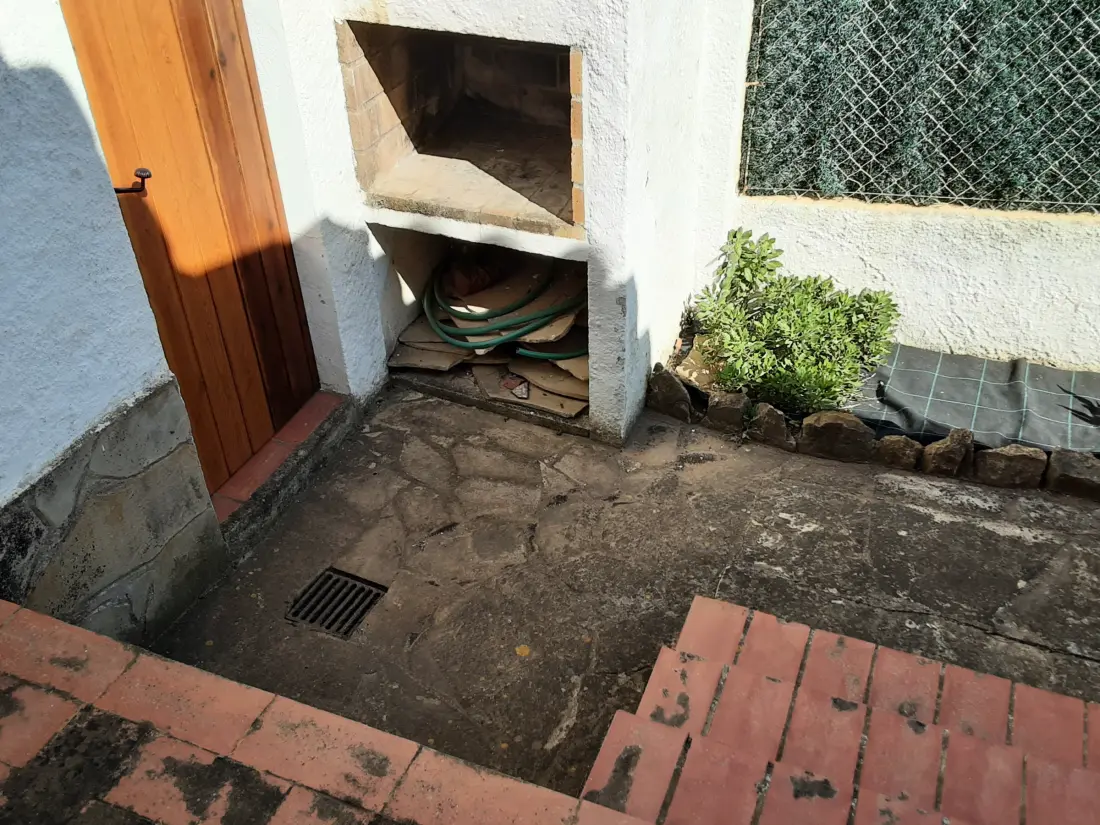 Maison de Vacances L'Escala 235