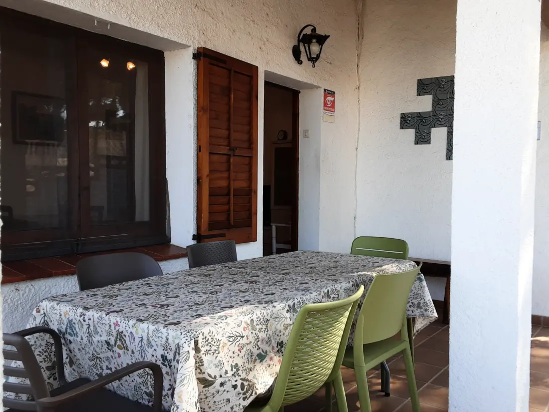 Maison de Vacances L'Escala 235