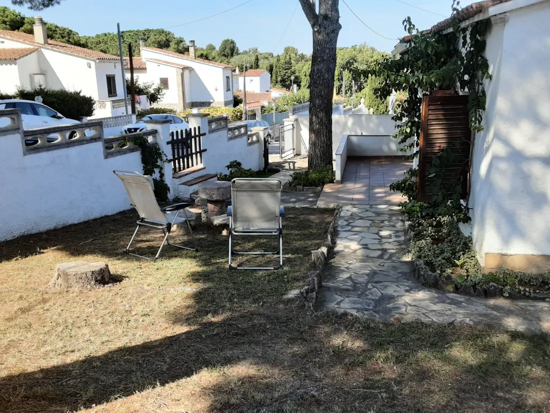 Maison de Vacances L'Escala 235