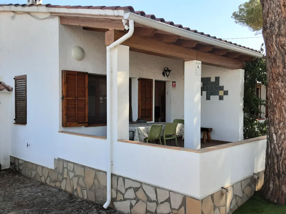 Maison de Vacances L'Escala 235