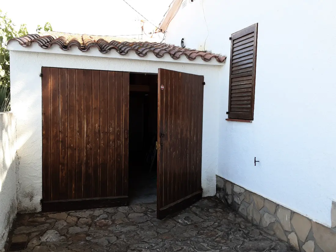 Maison de Vacances L'Escala 235