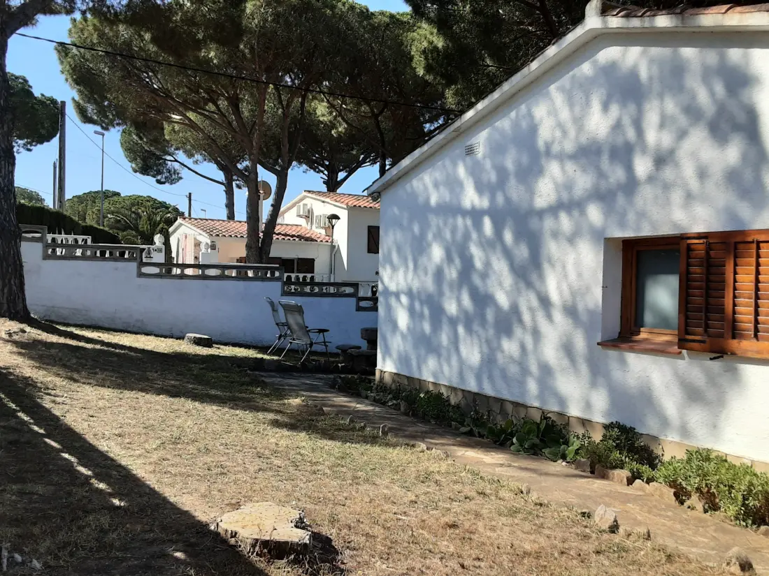 Maison de Vacances L'Escala 235
