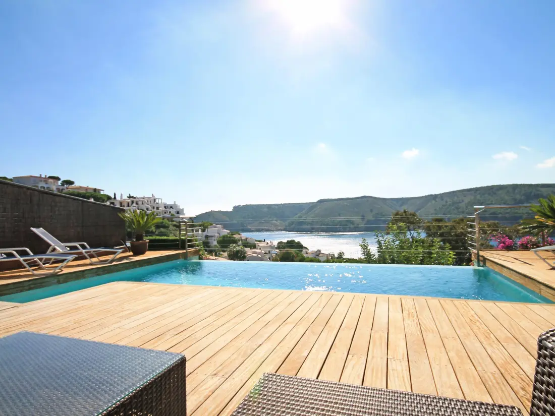 Maison de Vacances L'Escala 326