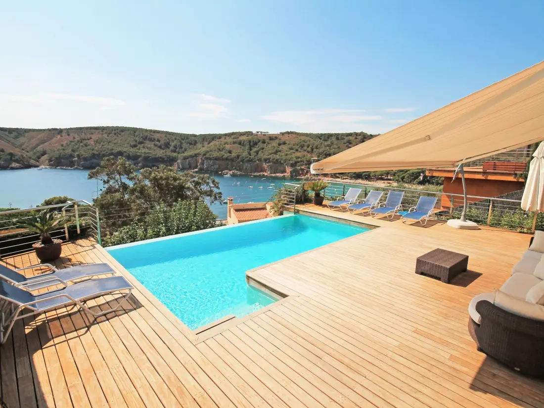 Maison de Vacances L'Escala 326