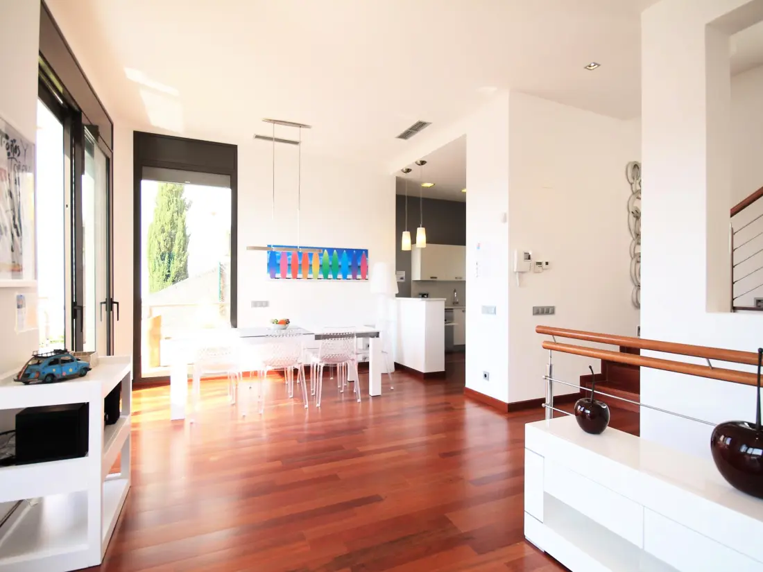 Maison de Vacances L'Escala 326