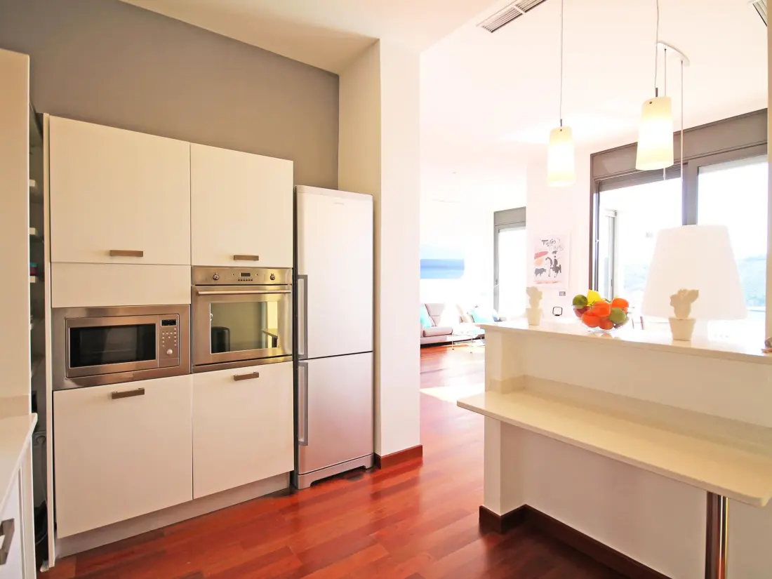 Maison de Vacances L'Escala 326