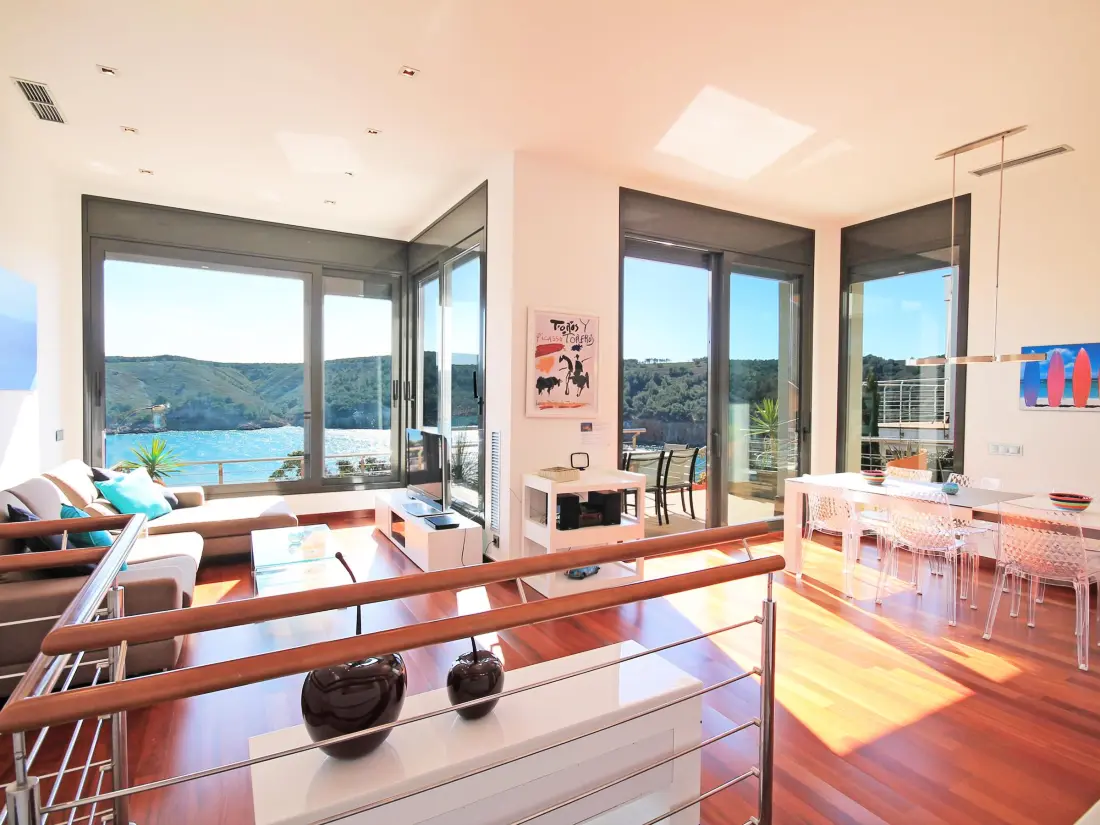 Maison de Vacances L'Escala 326