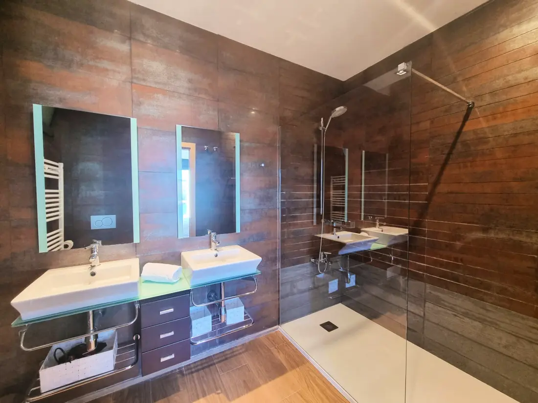 Maison de Vacances L'Escala 326
