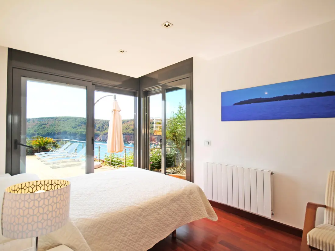 Maison de Vacances L'Escala 326