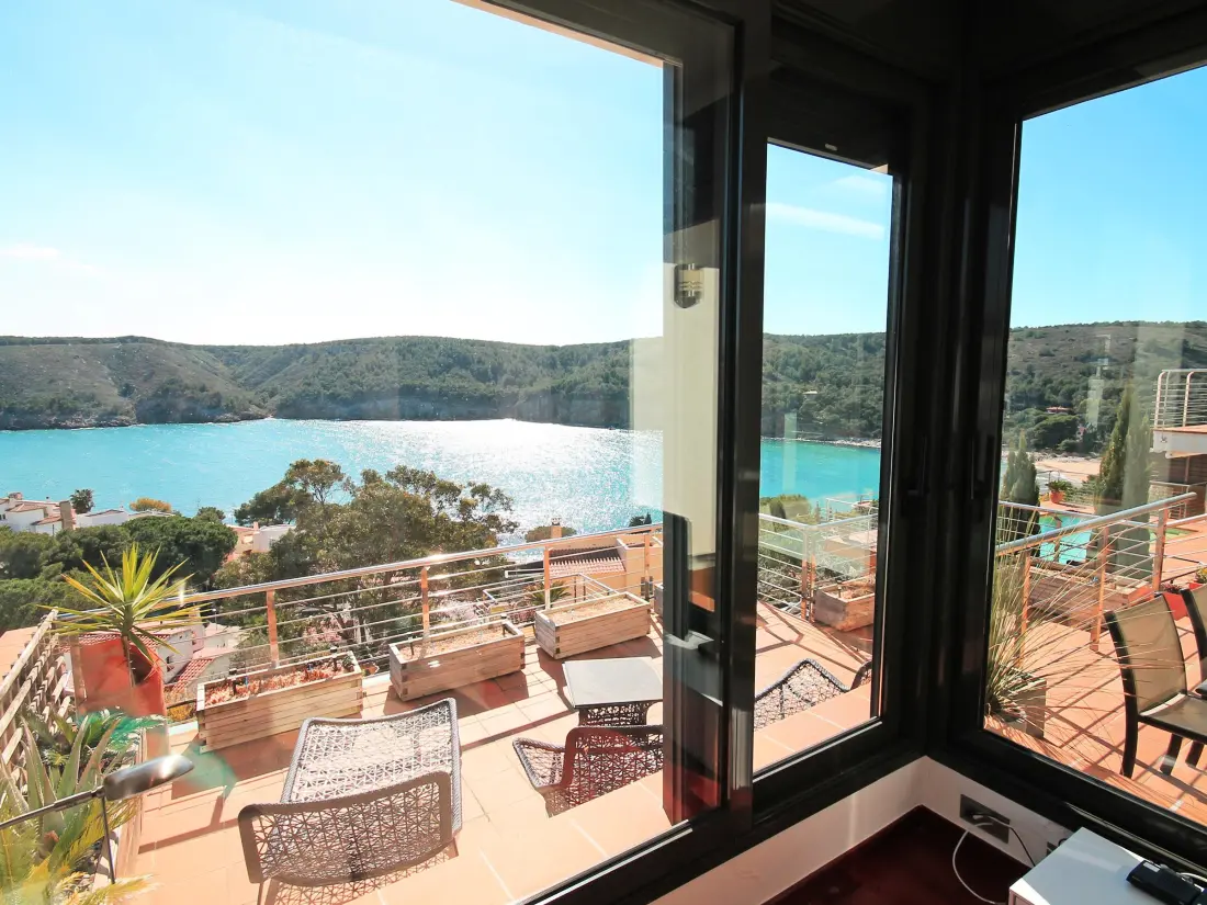 Maison de Vacances L'Escala 326