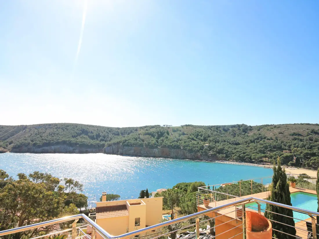 Maison de Vacances L'Escala 326