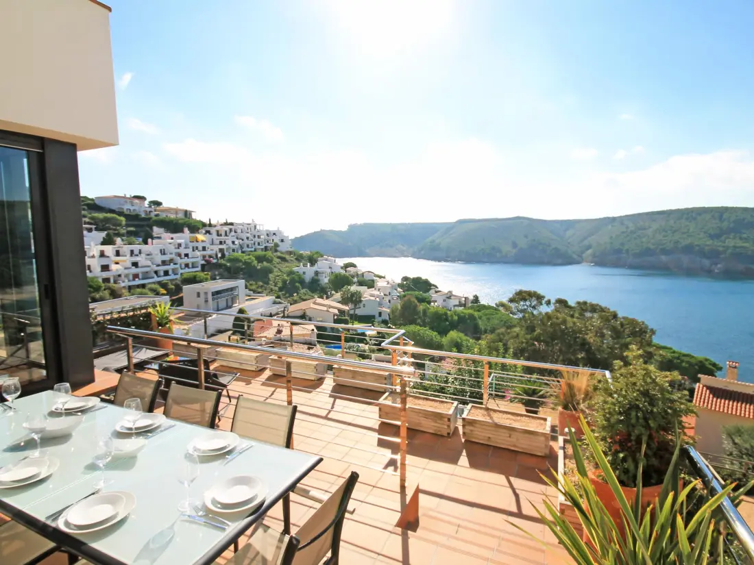 Maison de Vacances L'Escala 326